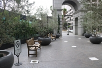 12. Exterior Plaza