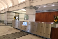 50. Lobby