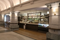 41. Lobby Cafe