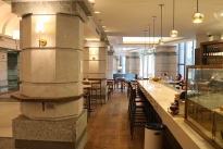 43. Lobby Cafe