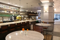 45. Lobby Cafe