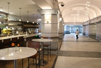 46. Lobby Cafe