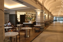47. Lobby Cafe