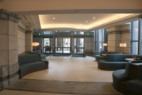 33. Lobby