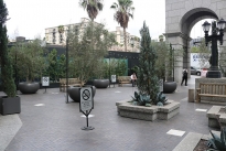 15. Exterior Plaza