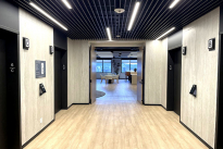 61. Sixth Floor