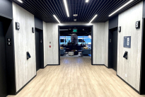 63. Sixth Floor