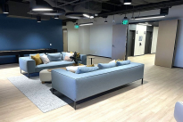81. Suite 600