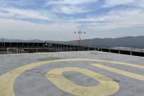 197. Helipad