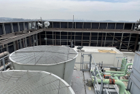 200. Helipad