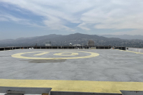 199. Helipad