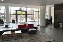 38. Lobby