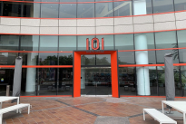 24. Exterior