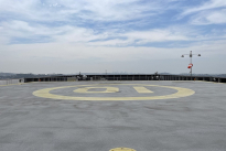 198. Helipad