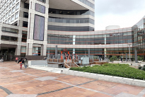 14. Exterior
