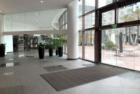 45. Lobby