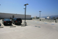 184. Parking Garage