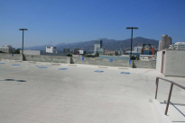 182. Parking Garage