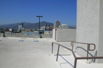 189. Parking Garage