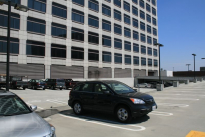 188. Parking Garage
