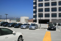 185. Parking Garage