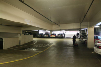 183. Parking Garage