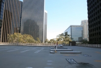 85. Parking Garage
