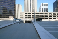 87. Parking Garage