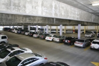 84. Parking Garage