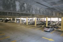 83. Parking Garage