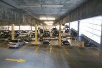 81. Parking Garage