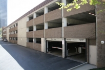 86. Parking Garage