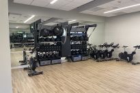 66. Gym