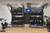 67. Gym