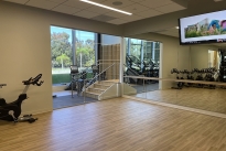 70. Gym