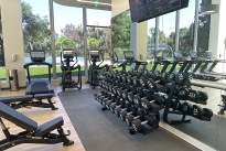 71. Gym