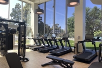 72. Gym