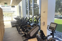 74. Gym