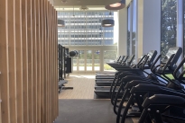 68. Gym