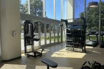 76. Gym