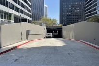 11. Loading Dock