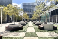 26. Plaza