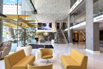 9. Lobby