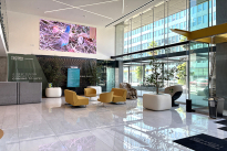 8. Lobby