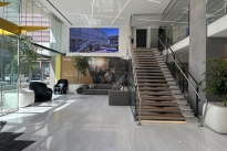 10. Lobby