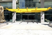 5. Exterior