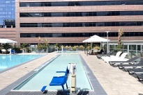 70. Pool