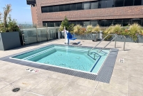 71. Pool