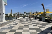 50. Rooftop