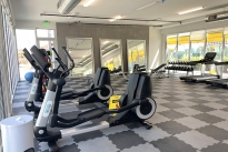 76. Gym
